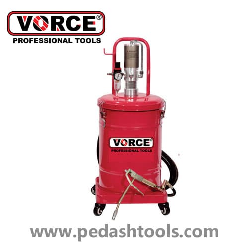 گریس پمپ بادی 20 لیتری ورس Vorce تایوان مدل VP-221H