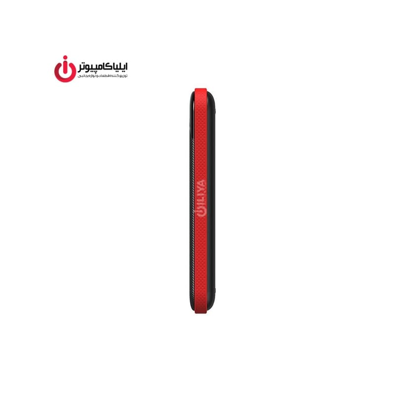 هارد دیسک اکسترنال USB3.1 سیلیکون پاور مدل Armor A62 ظرفیت 2 ترابایت — تصویر ۳