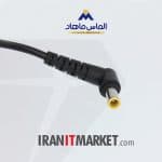 آداپتور و شارژر مانیتور سامسونگ Adaptor monitor samsung 14v 2.1a — تصویر ۲