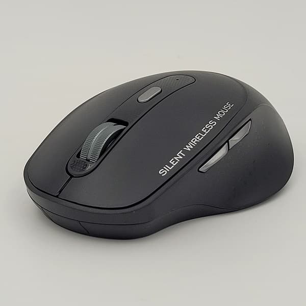 WIRELESS MOUSE WM905 — تصویر ۲