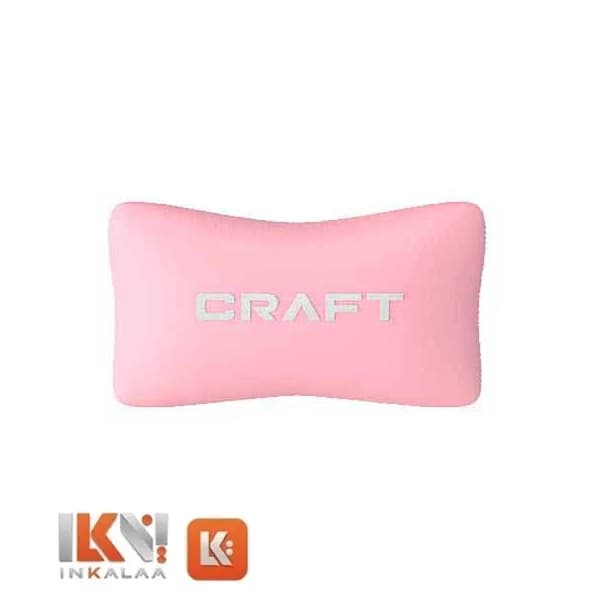 صندلی گیمینگ دیاکسریسر مدل Craft Series Hello Human Cat XL — تصویر ۳