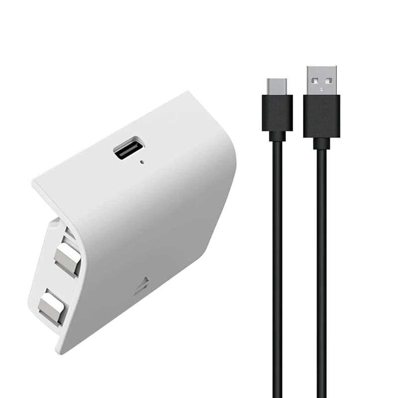 باتری دابی TYX-2610B Xbox Series X/S 800mAh — تصویر ۳