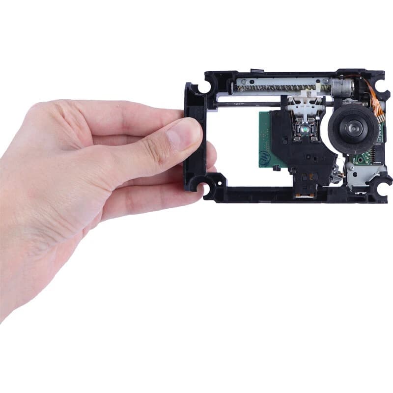 لنز دی وی دی درایو KEM-496AAA PS4 Slim — تصویر ۴