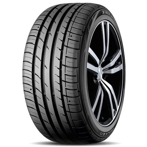 لاستیک فالکن سایز 235/55R19 گل ZIEX ZE914