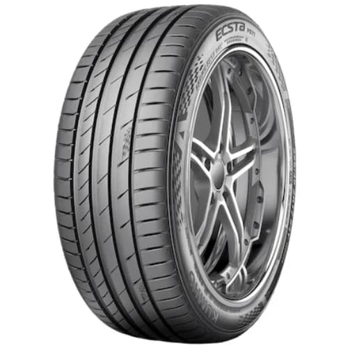لاستیک کومهو سایز 215/55R18 گل ECSTA PS71