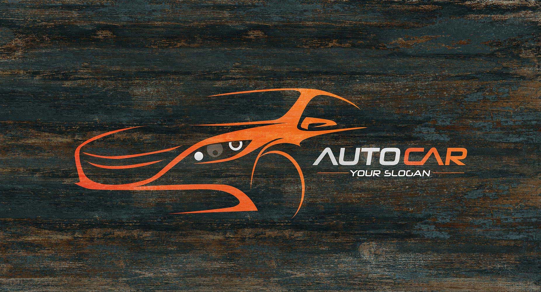 پوستر دیواری طرح ماشین M10047700 — تصویر ۳