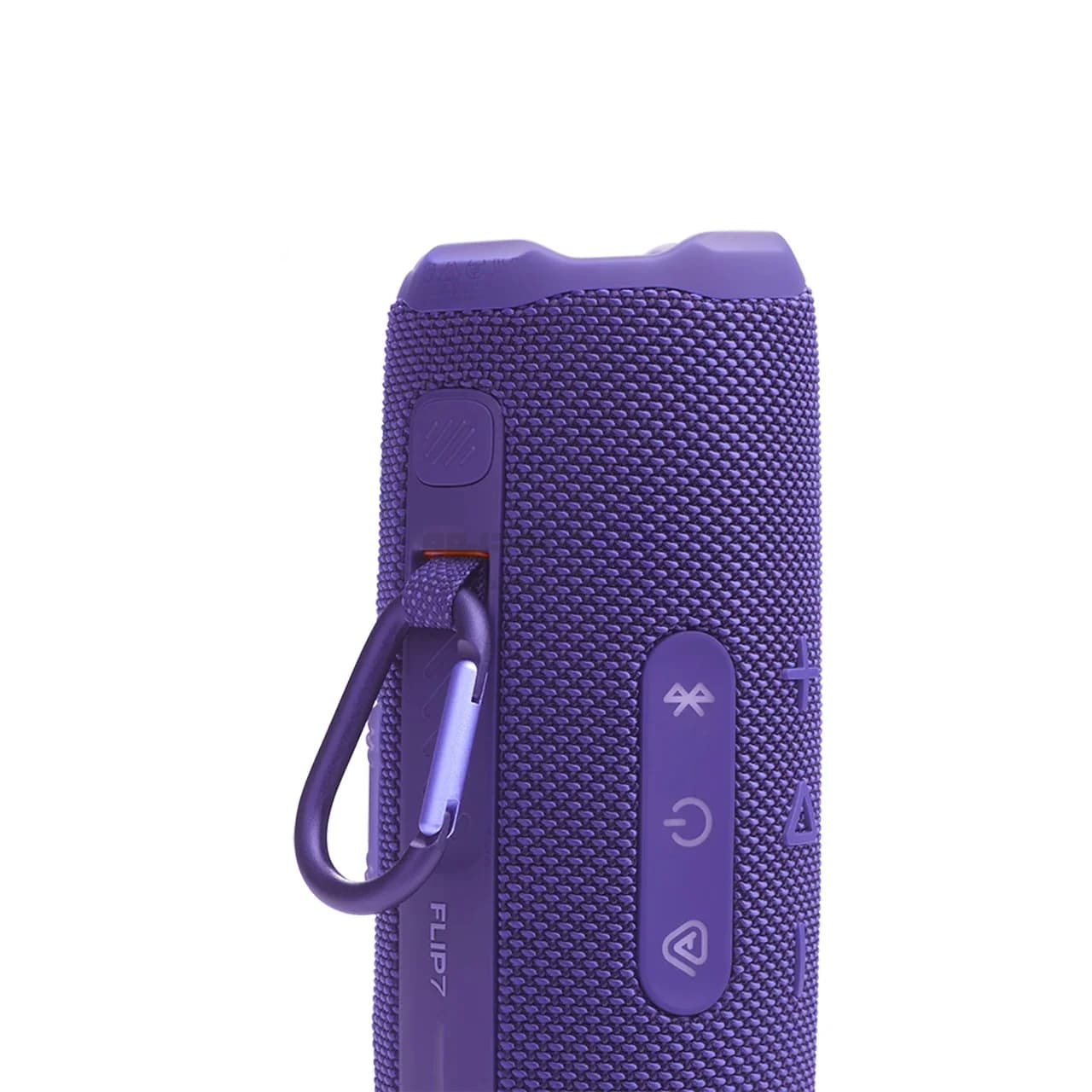 اسپیکر پرتابل JBL مدل Flip7 – بنفش (گارانتی 18 ماهه شرکتی) — تصویر ۲