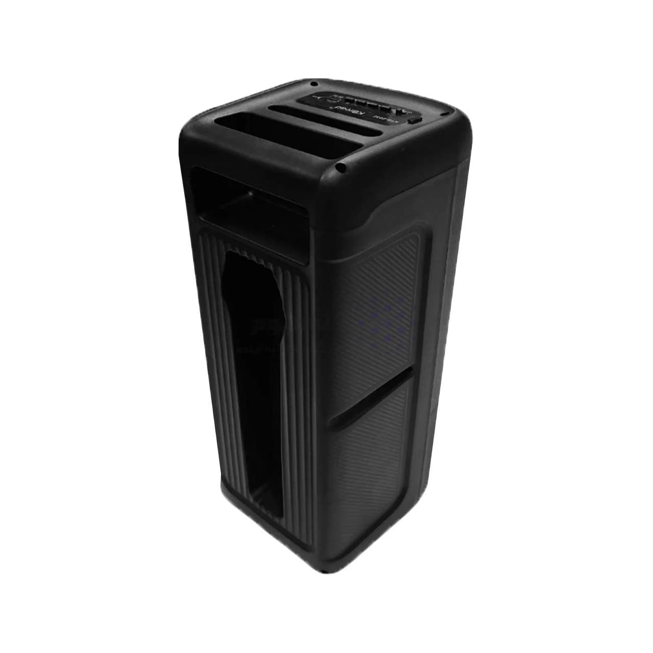 اسپیکر بی سیم BIG SOUND مدل KTS-2032 – مشکی – ASP (گارانتی شش ماهه آروین سپهر) — تصویر ۵