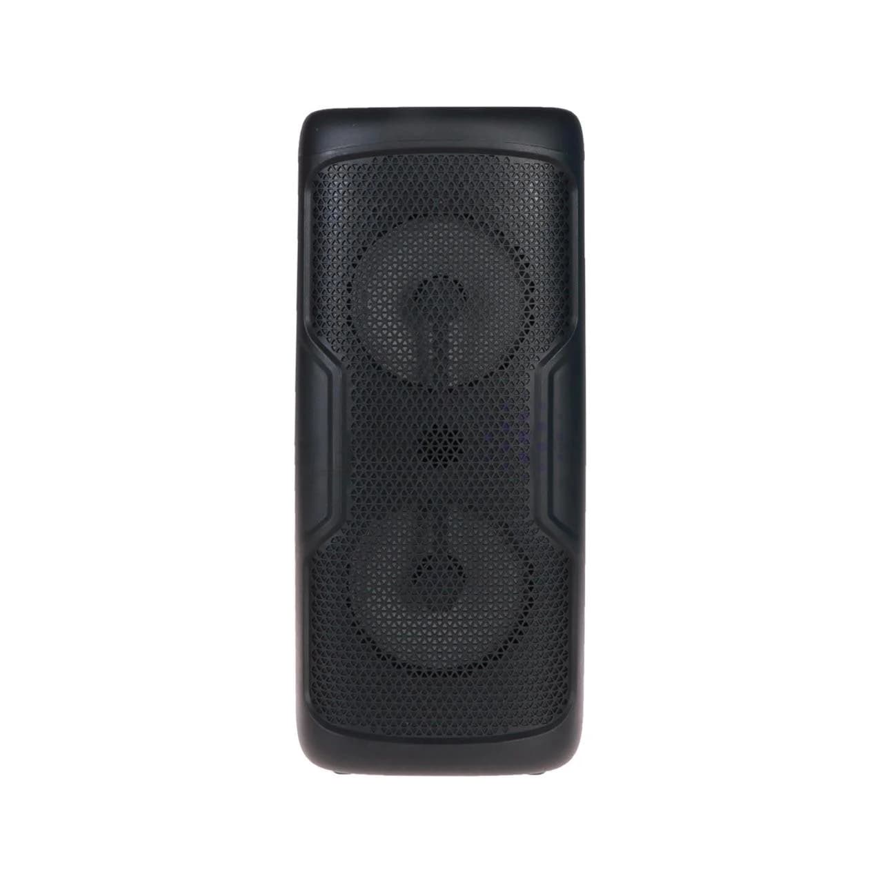 اسپیکر بی سیم BIG SOUND مدل KTS-2032 – مشکی – ASP (گارانتی شش ماهه آروین سپهر) — تصویر ۲