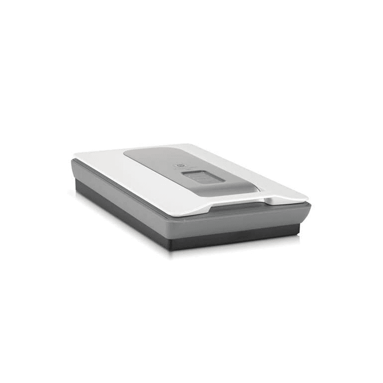 اسکنر استوک اچ پی مدل HP G4010 — تصویر ۲