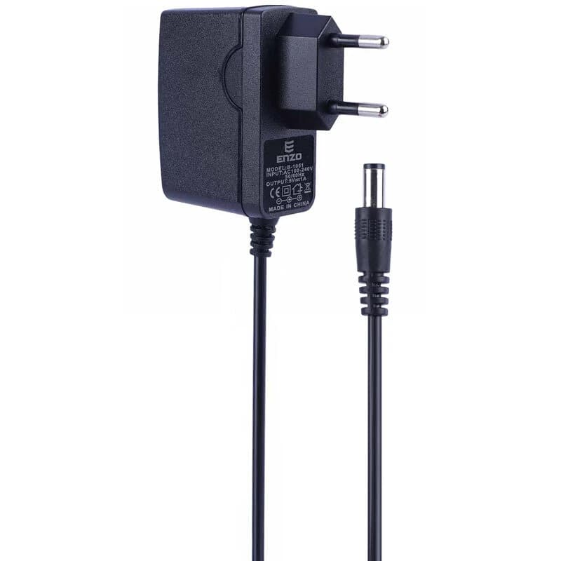 هاب 10 پورت USB انزو UH-10A — تصویر ۵