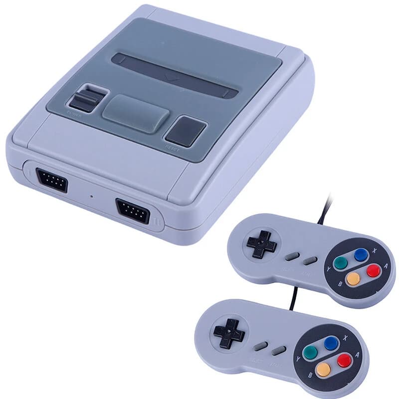 کنسول بازی Super Mini SFC