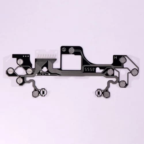 لیات دسته بازی پلی استیشن 5 V3 — تصویر ۳