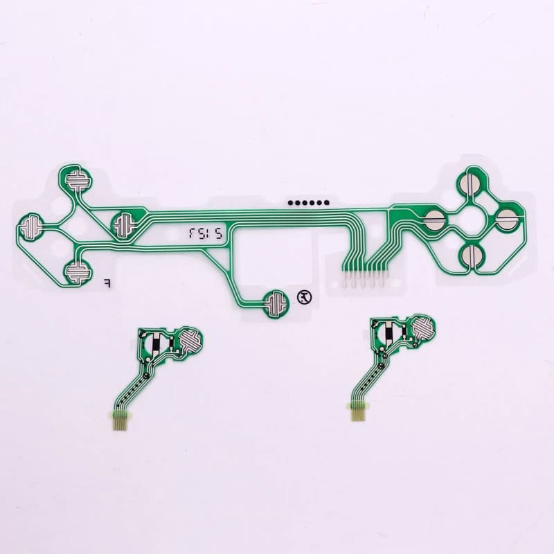 لیات سه تکه دسته بازی پلی استیشن 5 V2 — تصویر ۳