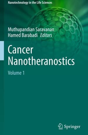 دانلود کتاب Cancer Nanotheranostics Volume 1