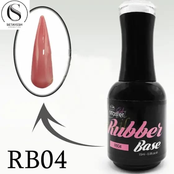 مستر رابربیس کد RB04