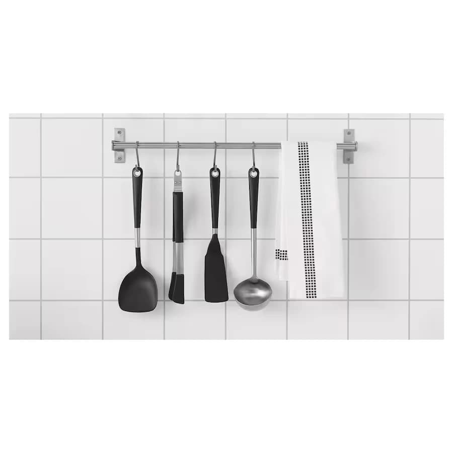 کفگیر ایکیا مدل IKEA 365+ — تصویر ۳