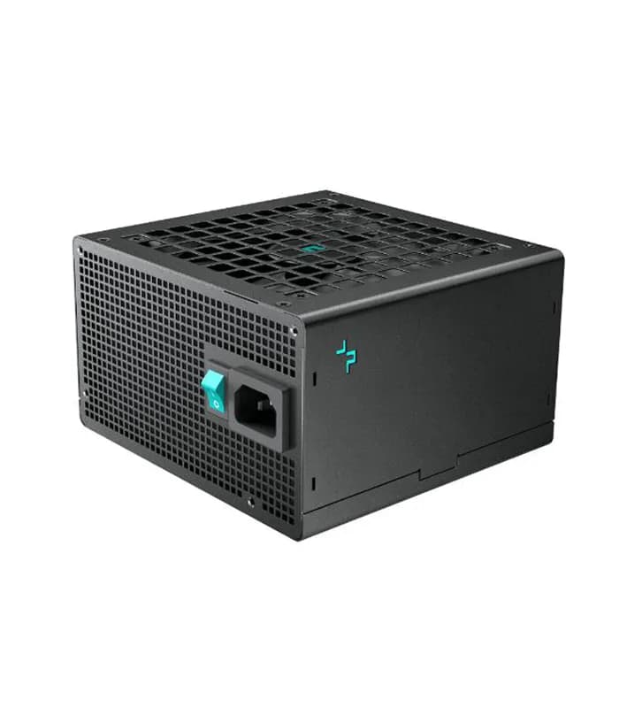 منبع تغذیه دیپ کول PL650D