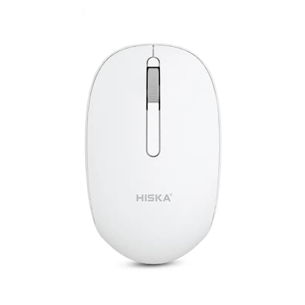 ماوس بی سیم MO125 هیسکا (HISKA) — تصویر ۲