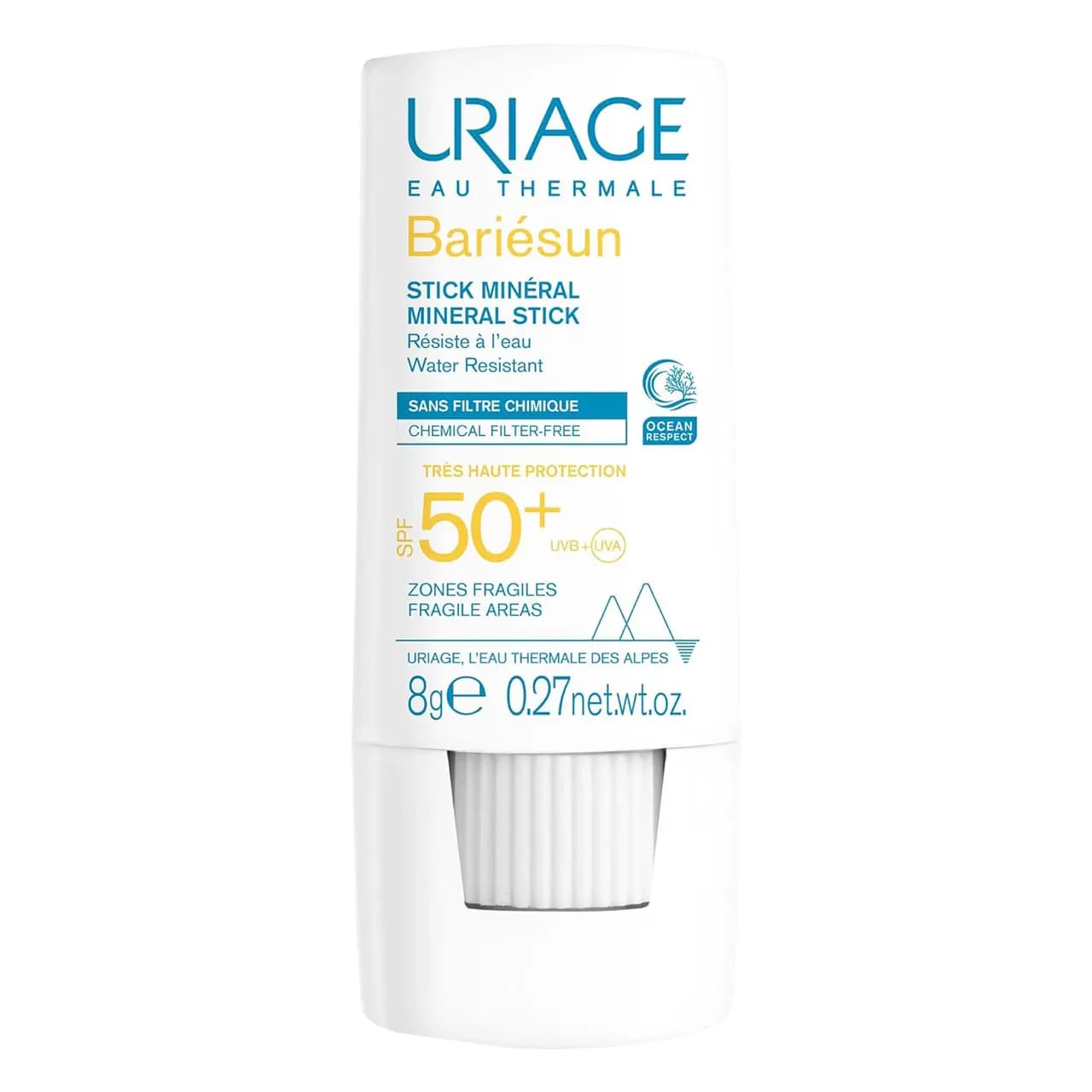 ضد آفتاب استیکی مینرال SPF50 اوریاژ — تصویر ۲