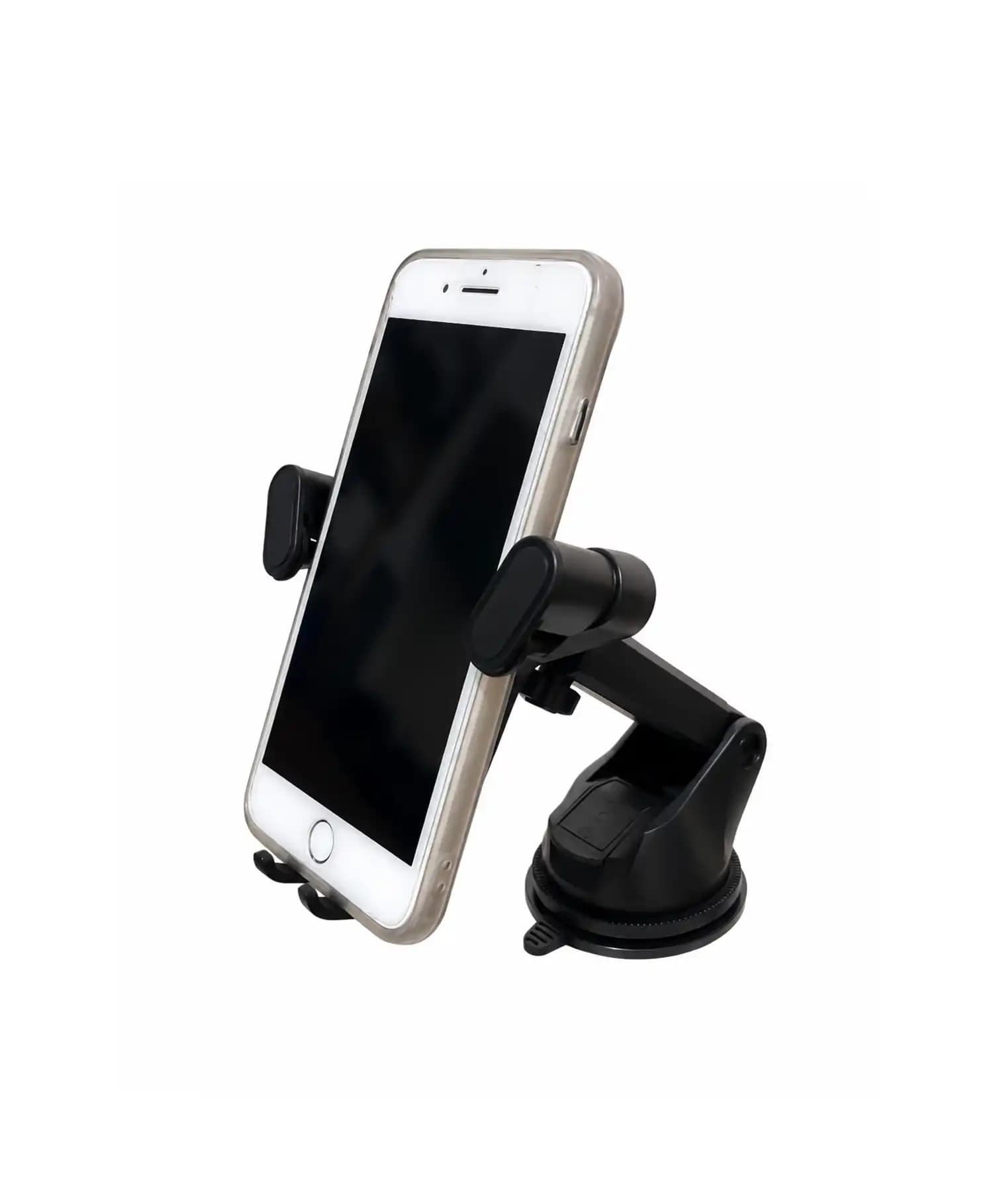 پایه نگهدارنده و شارژر وایرلس یوشیتا مدل YH-020 — تصویر ۳