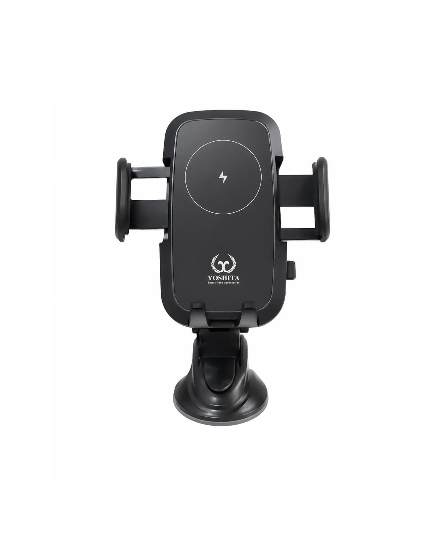 پایه نگهدارنده و شارژر وایرلس یوشیتا مدل YH-010 — تصویر ۲