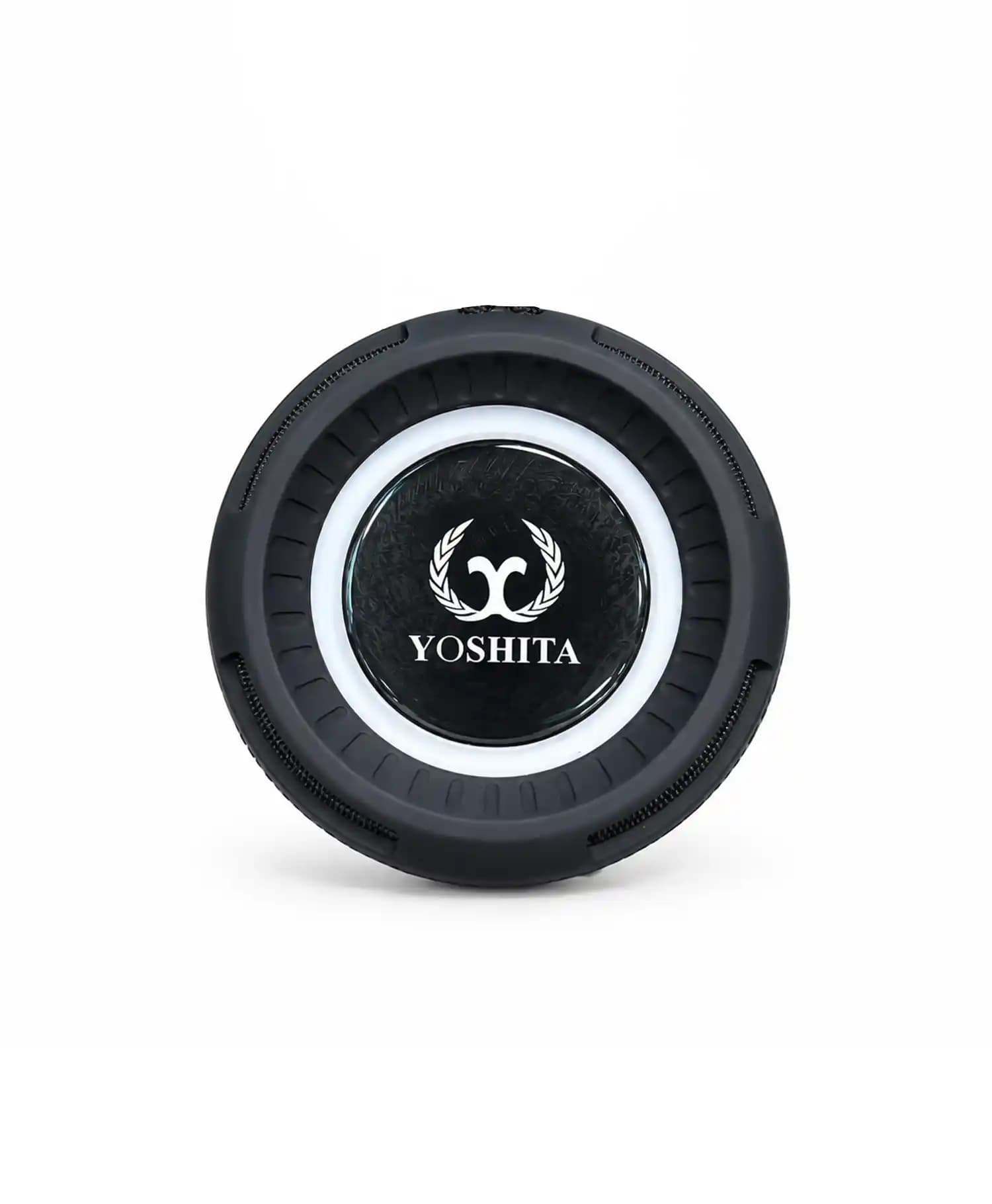 اسپیکر قابل حمل یوشیتا مدل YS-001 — تصویر ۳