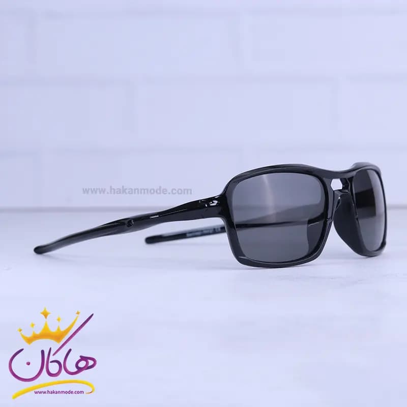 عینک آفتابی سانتیاگو بچگانه فریم مشکی S 8200 — تصویر ۳