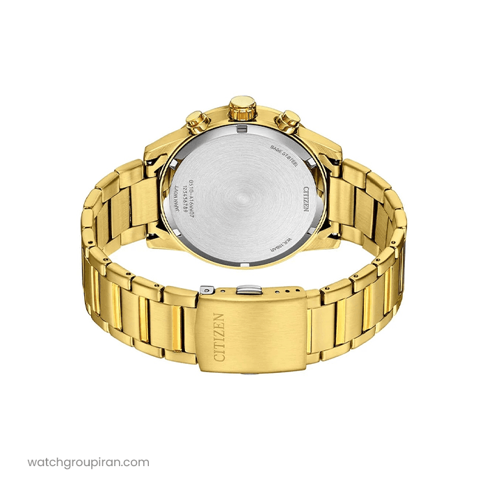 ساعت مچی مردانه سیتیزن مدل AN3682-54E — تصویر ۳