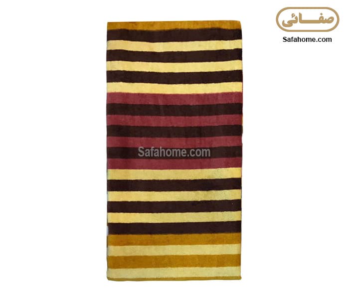 حوله استخری قهوه ای طرح آفتاب پودایران