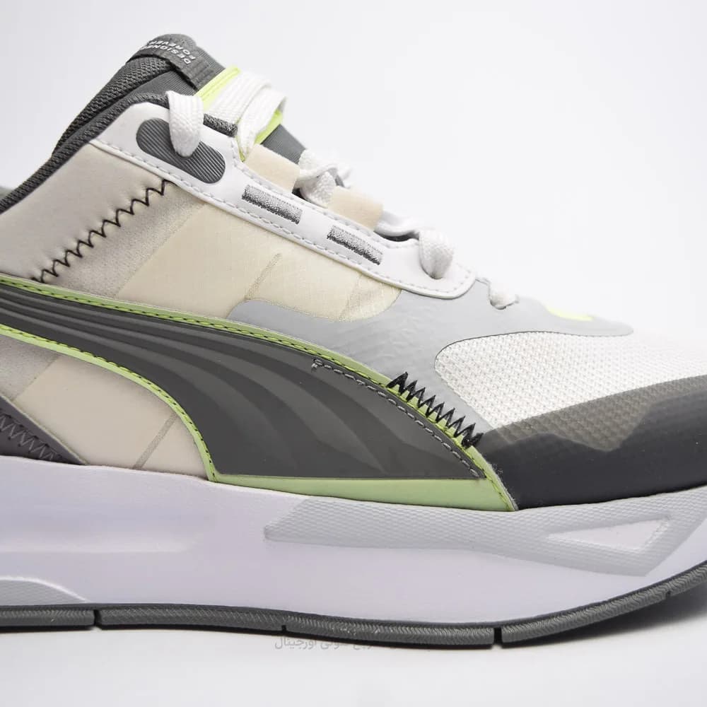 کتونی Puma مدل Mirage Sport Tech – 388620-05 — تصویر ۷