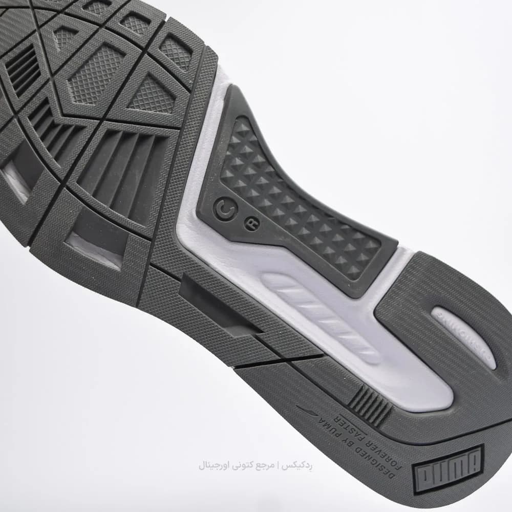 کتونی Puma مدل Mirage Sport Tech – 388620-05 — تصویر ۳