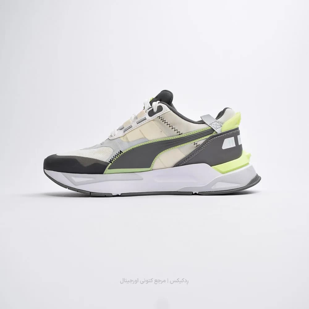 کتونی Puma مدل Mirage Sport Tech – 388620-05 — تصویر ۲