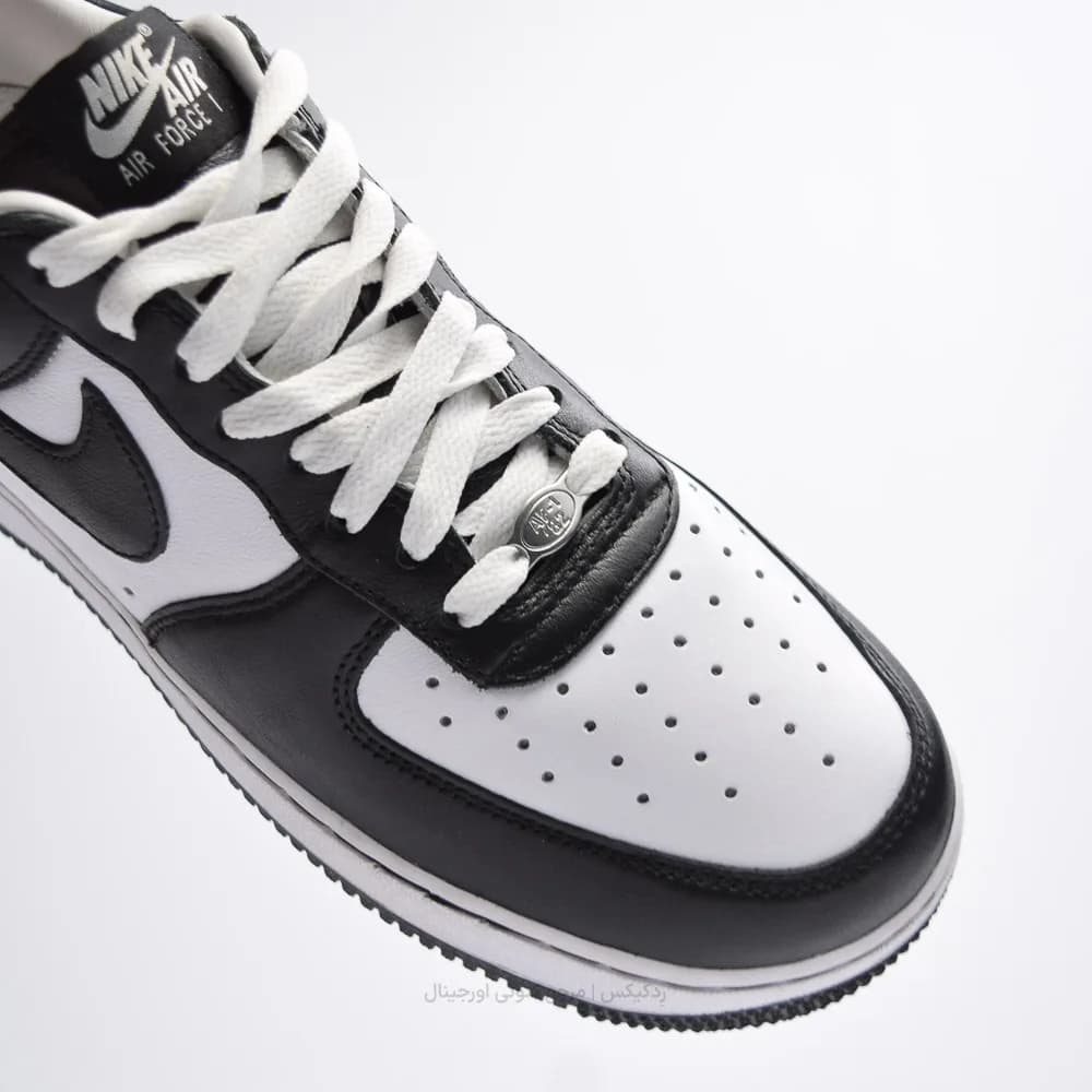 کتونی Nike مدل Air Force 1 Low QS x Terror Squad – FJ5756-100 — تصویر ۵