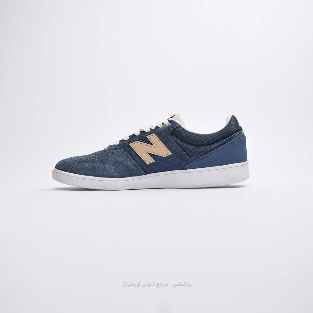 کتونی New Balance مدل Brandon Westgate x Numeric 508 – NM508ONY — تصویر ۲
