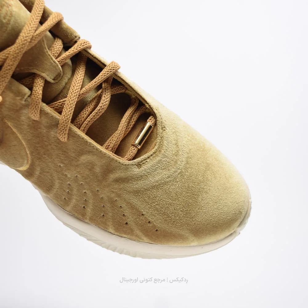 کتونی بسکتبال Nike مدل LeBron 21 EP x The Shop – FZ7884-700 — تصویر ۵