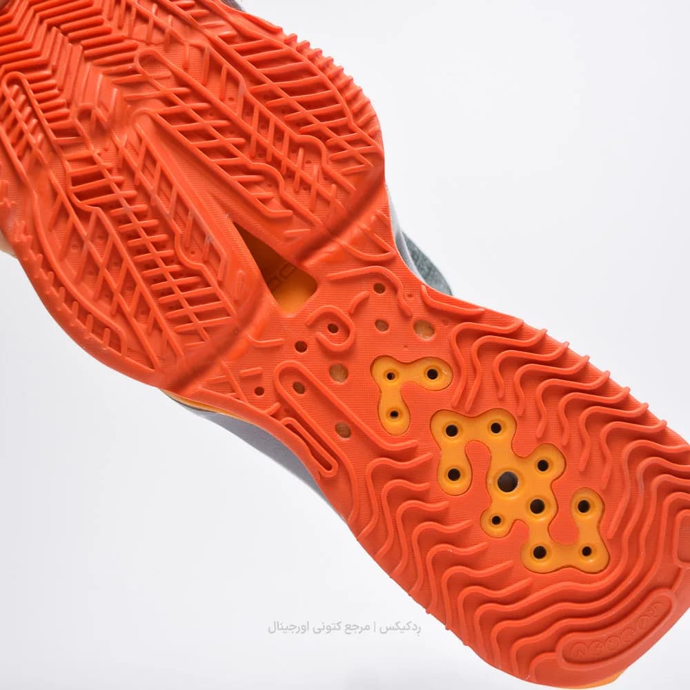 کتونی بسکتبال Nike مدل Air Zoom GT Jump 2 – DJ9431-301 — تصویر ۳
