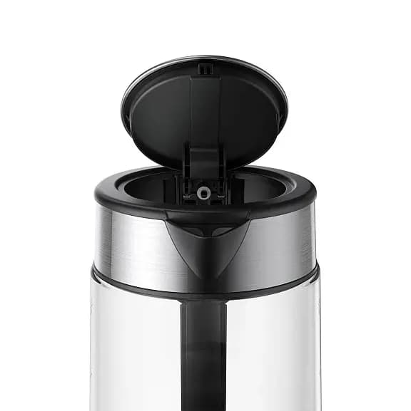 کتری برقی شیائومی XIAOMI electric glass kettle — تصویر ۲