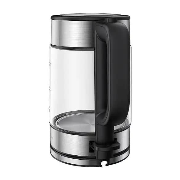 کتری برقی شیائومی XIAOMI electric glass kettle — تصویر ۳