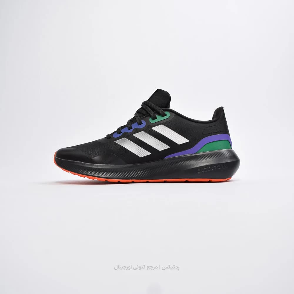 کتونی Adidas مدل Runfalcon 3 TR – HP7570 — تصویر ۲