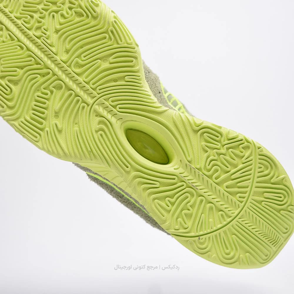 کفش بسکتبال Nike مدل LeBron 21 – FV2345-302 — تصویر ۴