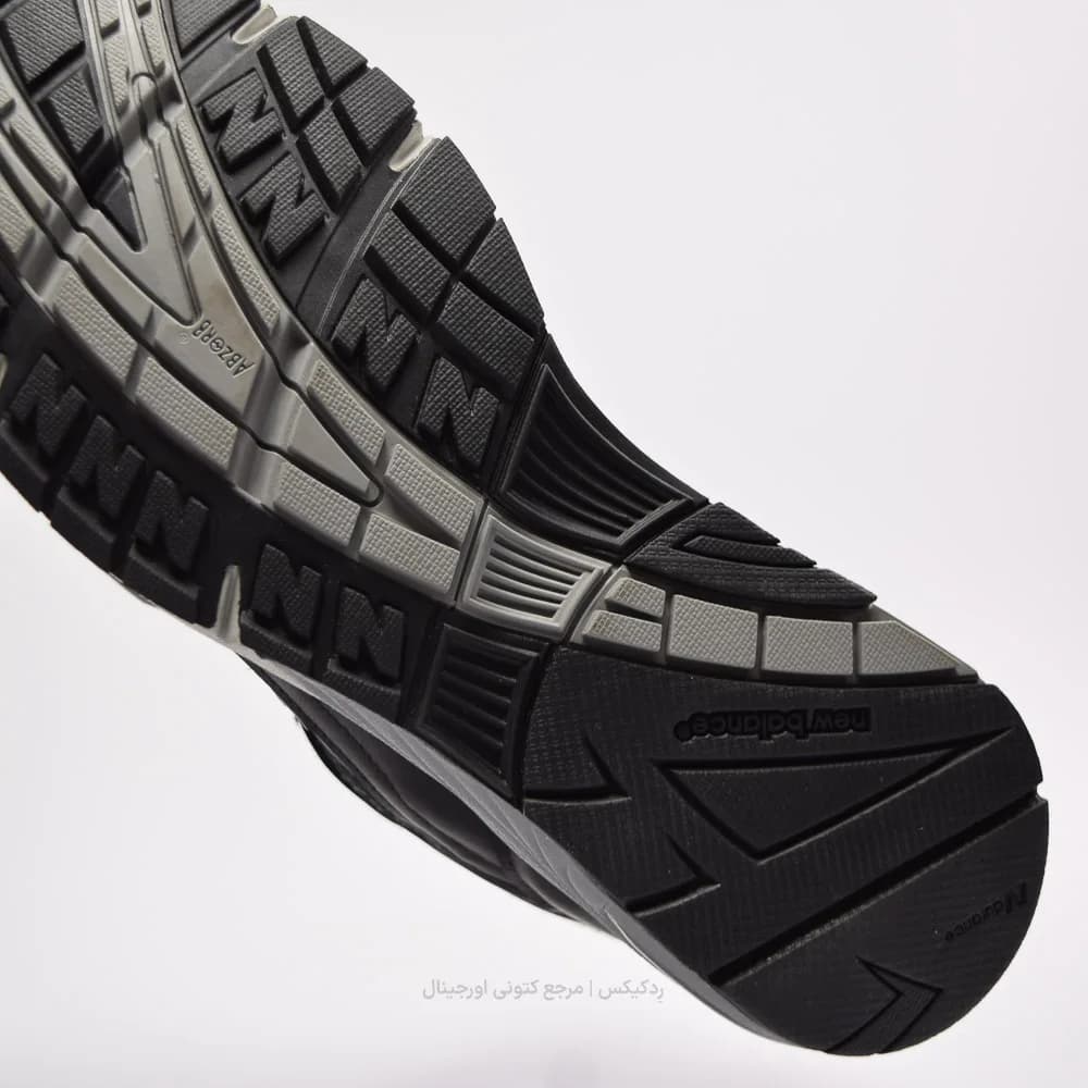 کتونی New Balance مدل 991 Made in England – M991DJ — تصویر ۳