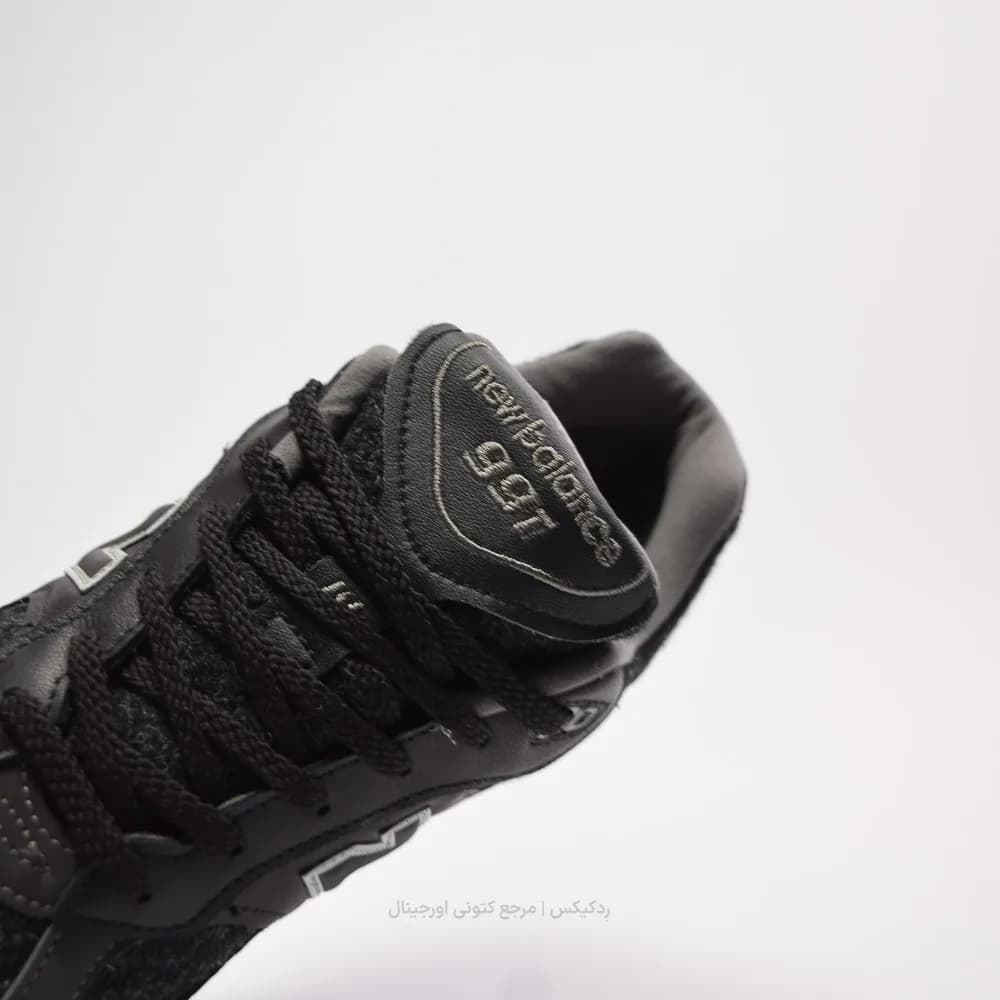 کتونی New Balance مدل 991 Made in England – M991DJ — تصویر ۶