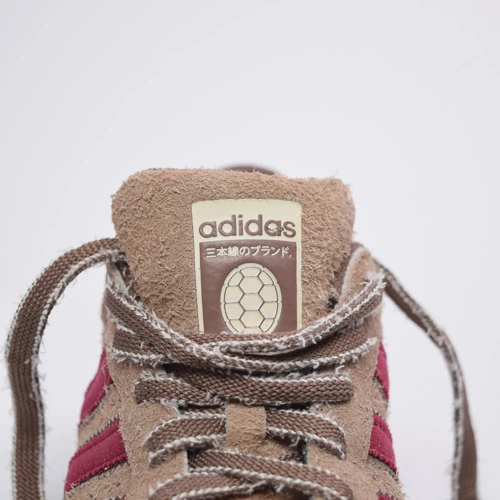 کتونی Adidas مدل Superstar x Teenage Mutant Ninja Turtles – IH4767 — تصویر ۴