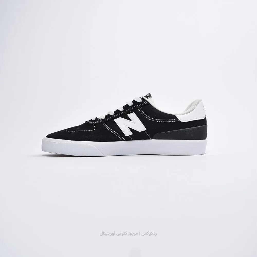 کتونی New Balance مدل Numeric 272 – NM272SKA — تصویر ۲