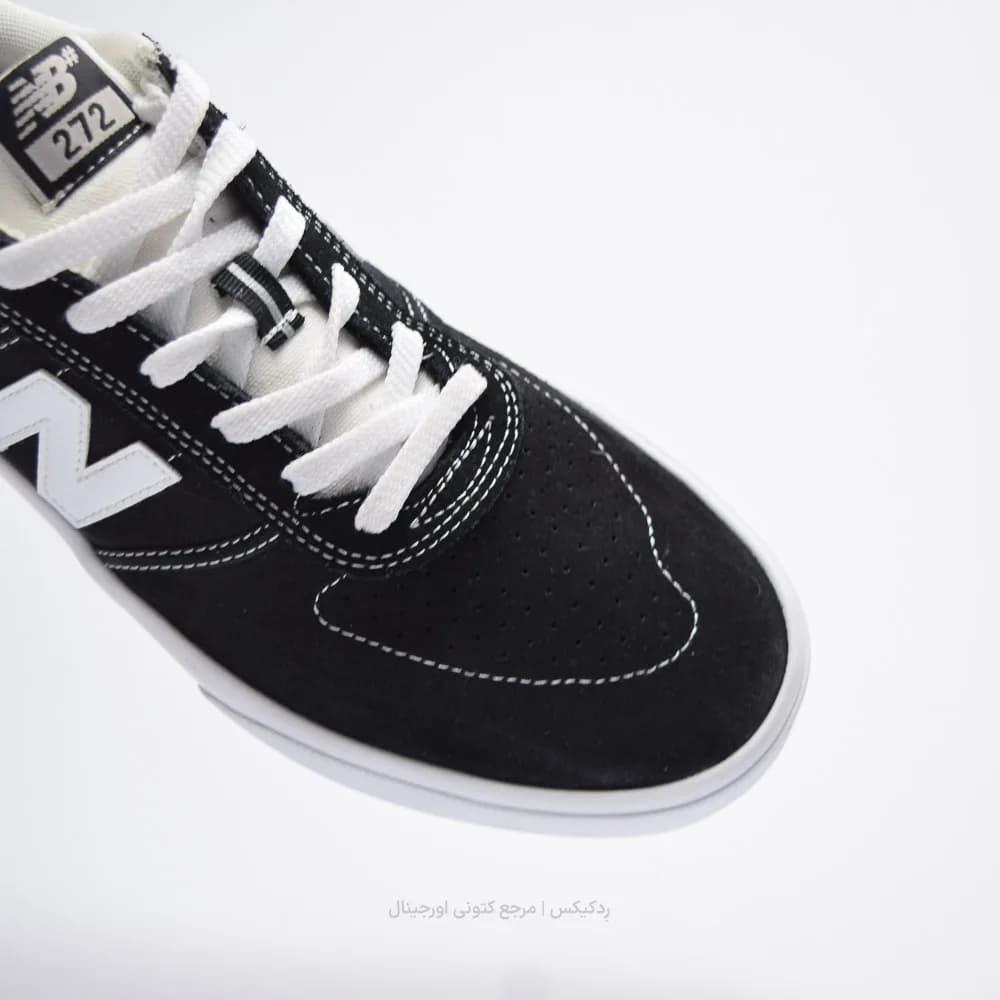 کتونی New Balance مدل Numeric 272 – NM272SKA — تصویر ۵