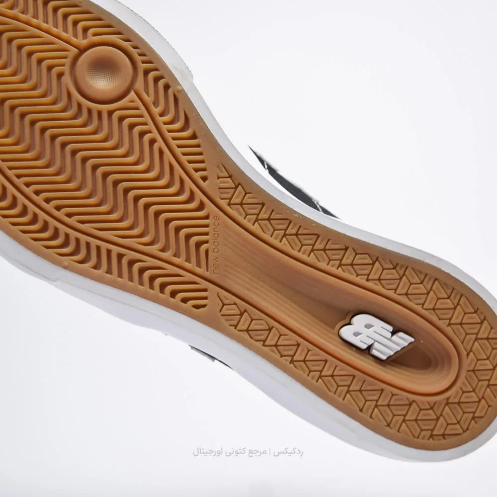کتونی New Balance مدل Numeric 272 – NM272SKA — تصویر ۳