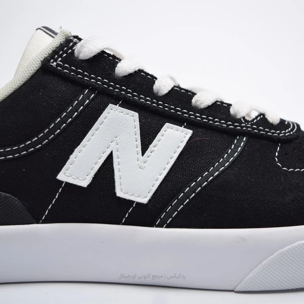 کتونی New Balance مدل Numeric 272 – NM272SKA — تصویر ۷