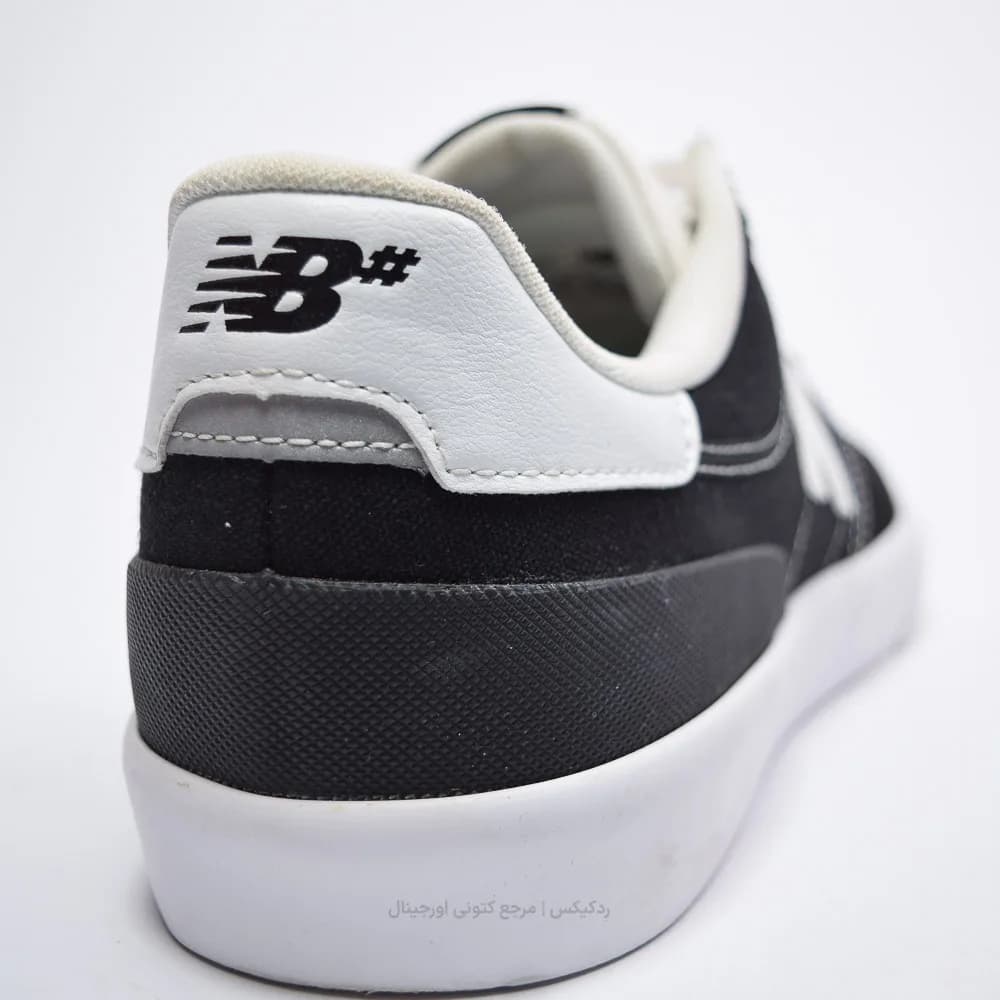 کتونی New Balance مدل Numeric 272 – NM272SKA — تصویر ۸