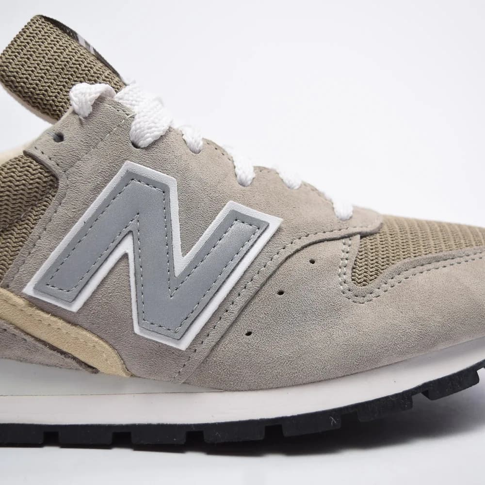 کتونی New Balance مدل 996 Made in USA – U996GR — تصویر ۷